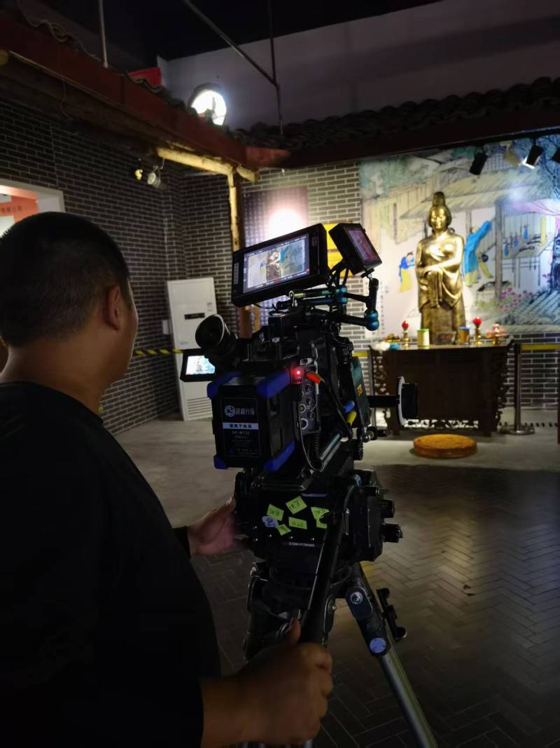 聚焦开鲁县产品宣传视频拍摄公司，以专业实力赋能品牌声量升级