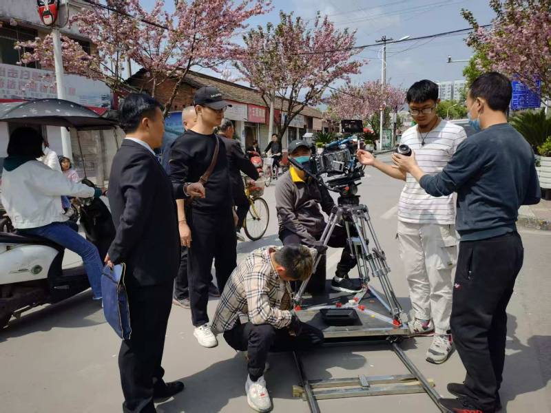 开鲁县产品视频拍摄进阶指南，助力产品抢占视觉高地