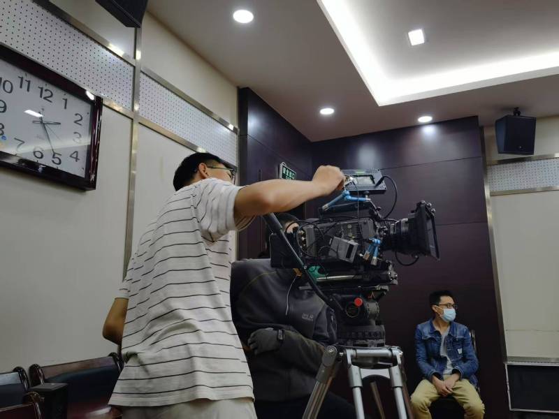 大数据指导创作方向，开鲁县产品视频拍摄公司让每帧画面都有效触达