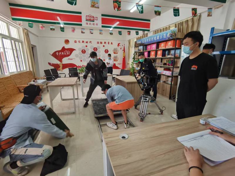 开鲁县电商产品视频拍摄制作实战秘籍，助力产品引爆电商流量